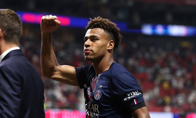 20岁新星杜埃再次成为球队制胜法宝：曾是拜仁目标，如今成豪门杀手