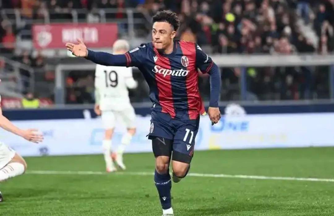 租借 强制买断，恩多耶加盟那不勒斯，意甲冠军森林有意搅局