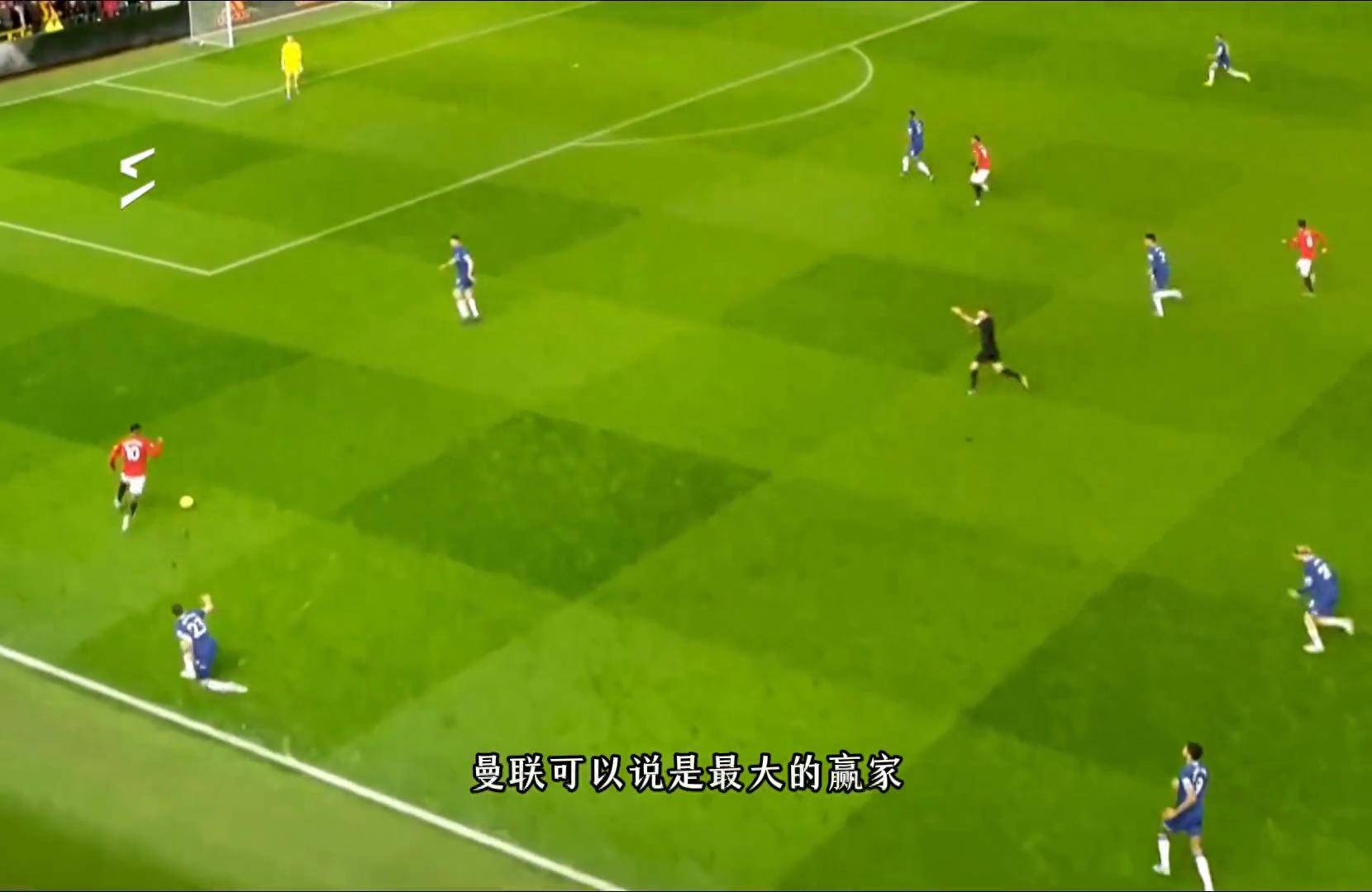 拉什福德转战西甲：曼联为何急于摆脱这位青训天才