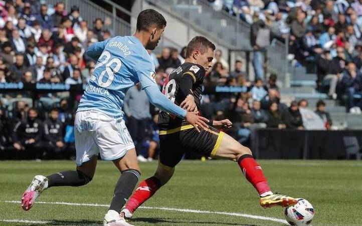 西甲卡位焦点！塞尔塔主场战西班牙人，中游突围与欧战冲刺